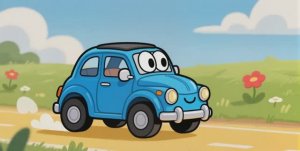 Большие пляски мультик