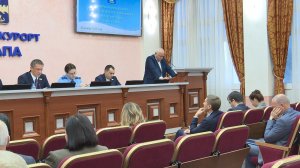 Состоялась очередная четвертая сессия Совета пятого созыва