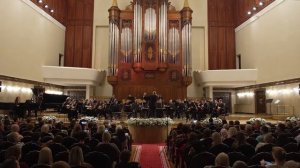 Дога Вальс Мой ласковый и нежный зверь