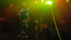 Пётр Мухаев ("Рок в защиту животных" Владимир 15.11.25)