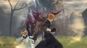 Tales of Berseria Remastered - Official Announcement Trailer