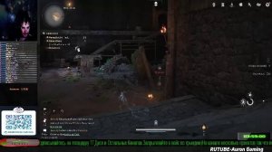 🎮Where Winds Meet vs Age of Wushu- gameplay ч175