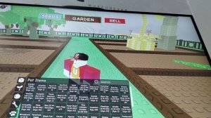 Вырости сад сафари