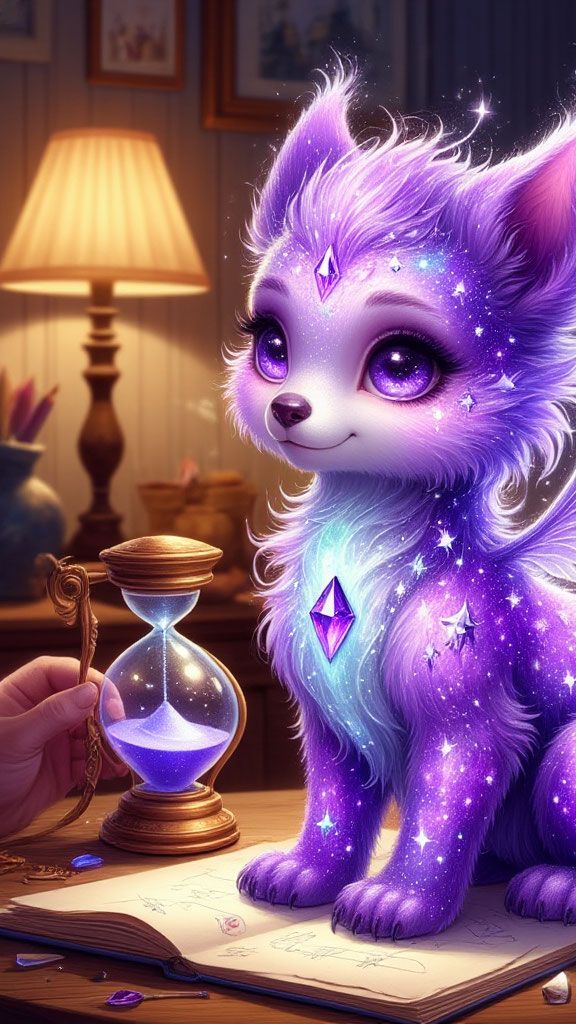 СЕРИЯ 73 СЕМИРИК ⏳ Вернул украденное время  Аудиосказка про тайм-менеджмент для взрослых 25+