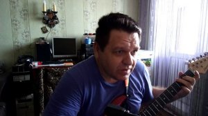 Family Guy Theme кавер