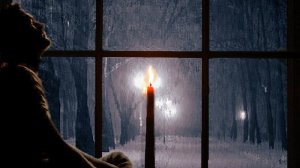 Я всё ещё в пути