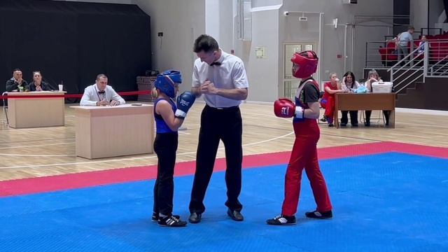 Стрикун Таисия+Соловьёва Кира-Сават-ДФО-(Финал)-3 ноября 2025-Сахалин