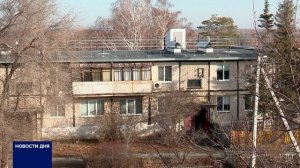 ГУБЕРНАТОР ВСТРЕТИЛСЯ С МИНИСТРОМ ЭНЕРГЕТИКИ РОССИИ