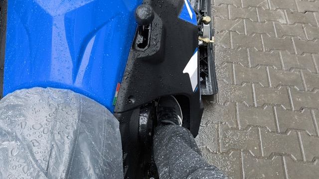 НОВЫЕ ИНЖЕКТОРНЫЕ СНЕГОХОДЫ : LINKO 250 EFI  BARYS PRO-SM320 EFI