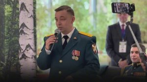 С фронта к социальным инициативам: история «Героя Команды 47» Андрея Зайцева