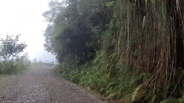БОЛИВИЯ. Дорога смерти с Сергеем Лукьяновым