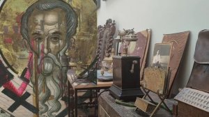 Святитель ГРИГОРИЙ ДВОЕСЛОВ
По обыкновенному порядку следовало бы так, что тот не может быть начальн