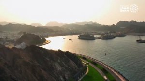 Сказочный ОМАН