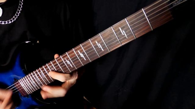 ЭЙДОЛ - Демон (Guitar Playthrough)