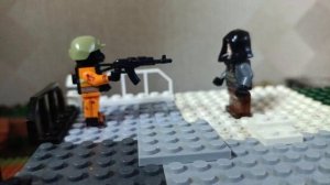 test -30 кадров сек