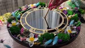 Эта простая идея превратилась в потрясающее произведение искусства.