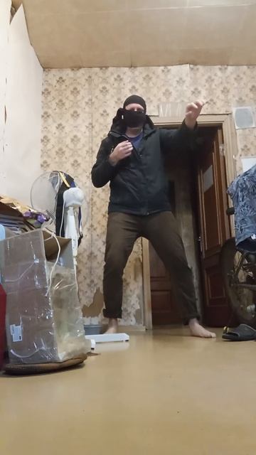 Very Nordic Ninja: 14 November Wonder IV (14.11.2025) Крайне Северный Ниндзя: 14 Ноябрьское Чудо I V