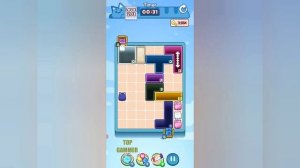 Как пройти Уровень 201 в Drop the Cat! (Решение)