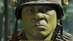 Al Шрек - Вьетнам стайл