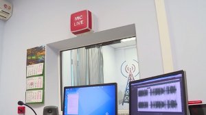 100 лет на одной волне: конкурс медиацентров в преддверии юбилея Вологодского областного радио