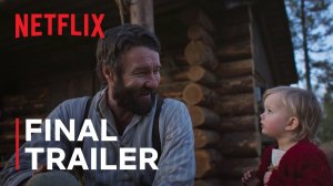 Train Dreams Movie - Official Final Trailer | Netflix