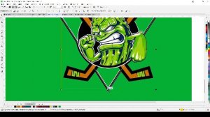 CorelDraw