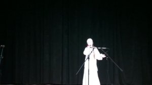 Колодина Мария. Сапожки русские