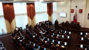 Программа "Главные новости" на 8 канале от 20.11.2025 Часть 1