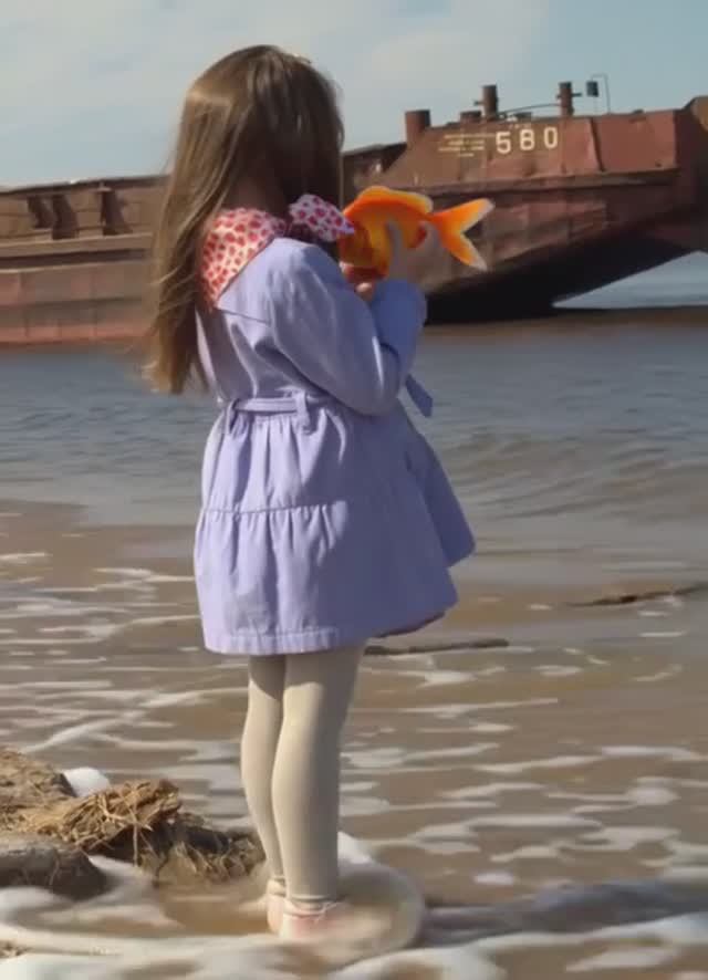 ... три желания ...