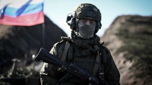 Военные ВС России рассказали, как освобождали Гай в Днепропетровской области