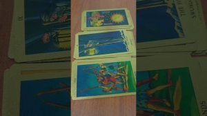 ☸️ События у порога #прогноз #гадание #диагностика #таро #эзоотклик