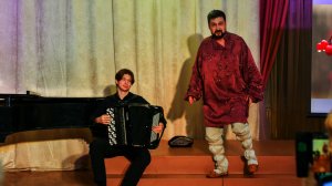 Последний нонешний денечек - русская народная песня