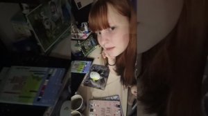 уборка (часть 1)