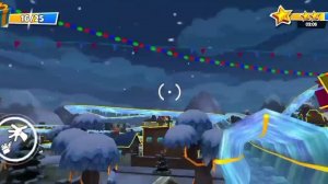 Я испортил соседу новый год в #Dark Riddile Story Mode #2