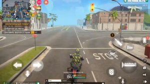 GCO прохождение (android) #184