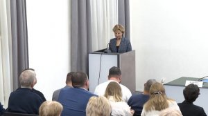 Публичные слушания по бюджету