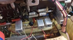 Антенна для "Спидолы". Как восстановить конструкторский замысел.