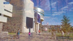 Гуля Колокольцова из Удомли утверждает, что лучшие мужья — это атомщики