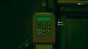 Alan Wake 2 \ видео 14