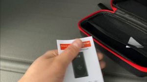 Пусковое устройство PARIFY 4 в 1