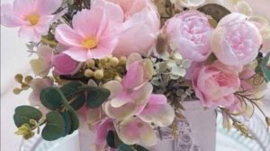 Поздравление для прекрасной женщины с днем рождения - Будь счастлива