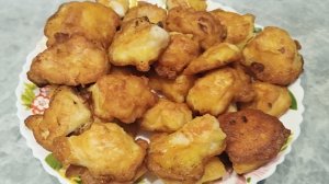 Сочная курочка в хрустящей панировке | Как вкусно приготовить куриное филе | домашние Нагетессы