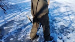 Нарезка прогулки по Зее. Проверка крючков. Капризы рыбалки. Амурская область