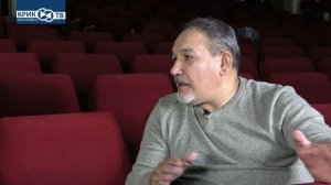 Продюсерский центр с Александром Игнатовым" выпуск 245 Анастасия Ведерникова автор, исполнитель.