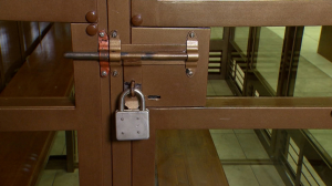 Суд в Москве продлил срок ареста депутату из ДНР Бондаренко до конца февраля