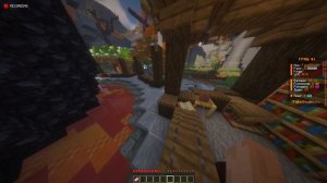 ХЭЛЛОУНСКАЯ СБОРКА REALLYWORLD V4.0 | FAKESTUDIO