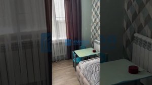 В продаже 2 комнатная квартира  Маланова 29к2 стоимость 6400000