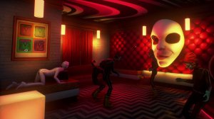 ГРЕХИ АНГЛИЧАН ▶ We Happy Few # 6