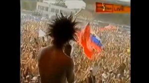 Король и шут Лесник Нашествие 2001