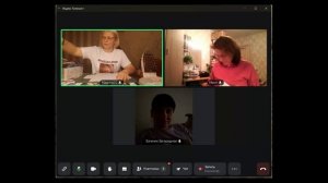 Творческий Эфир от 20.11.25